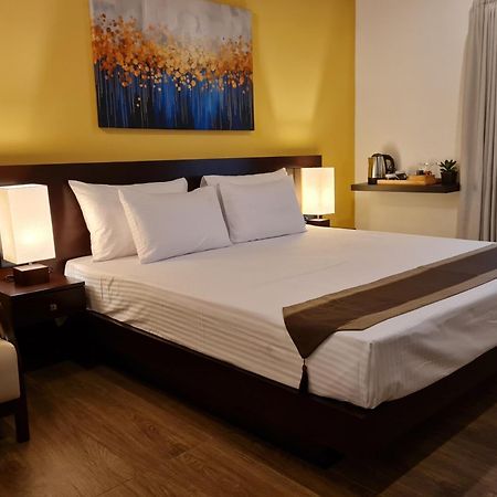 City Oasis 66 Negombo Exteriör bild
