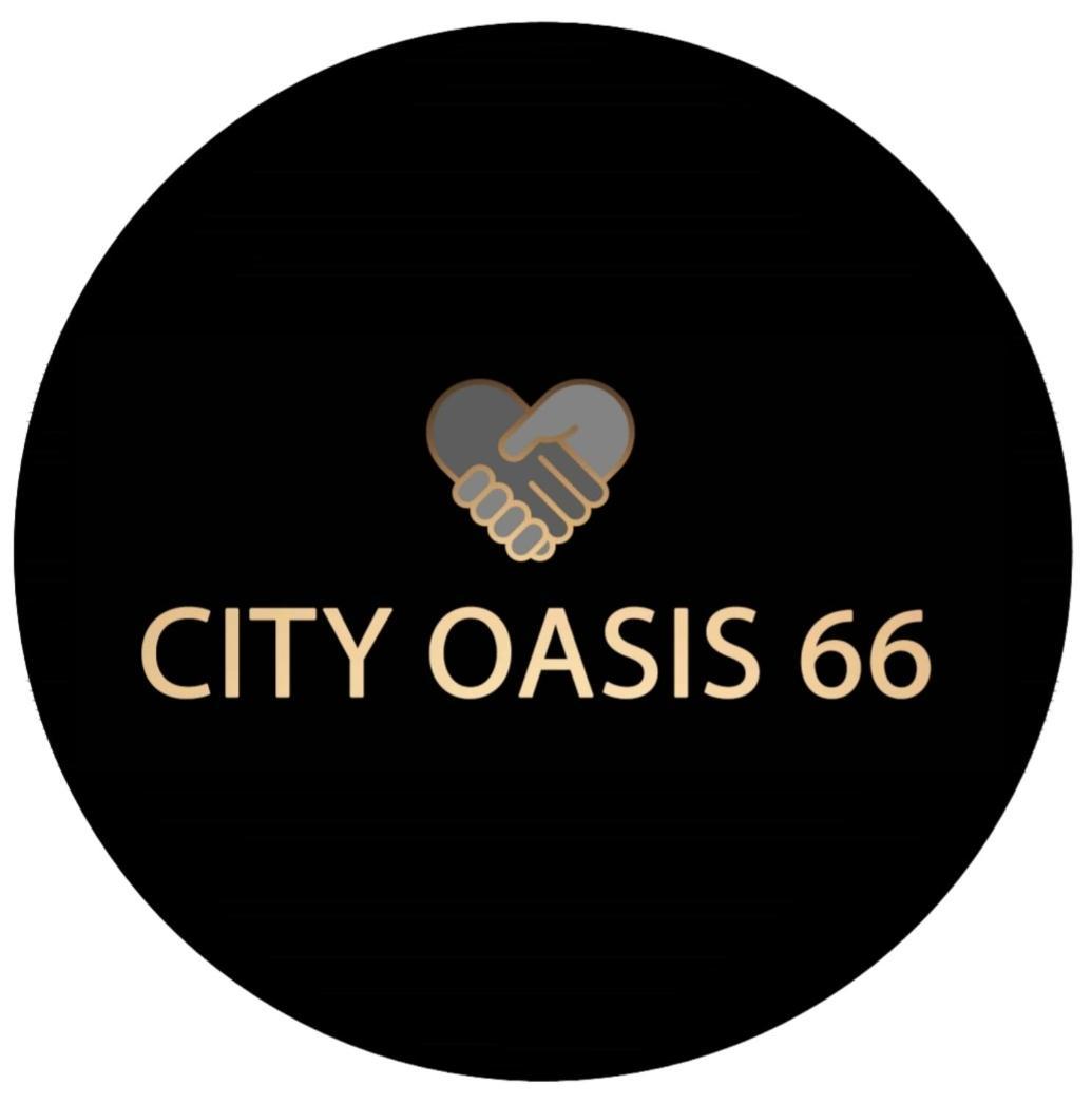 City Oasis 66 Negombo Exteriör bild