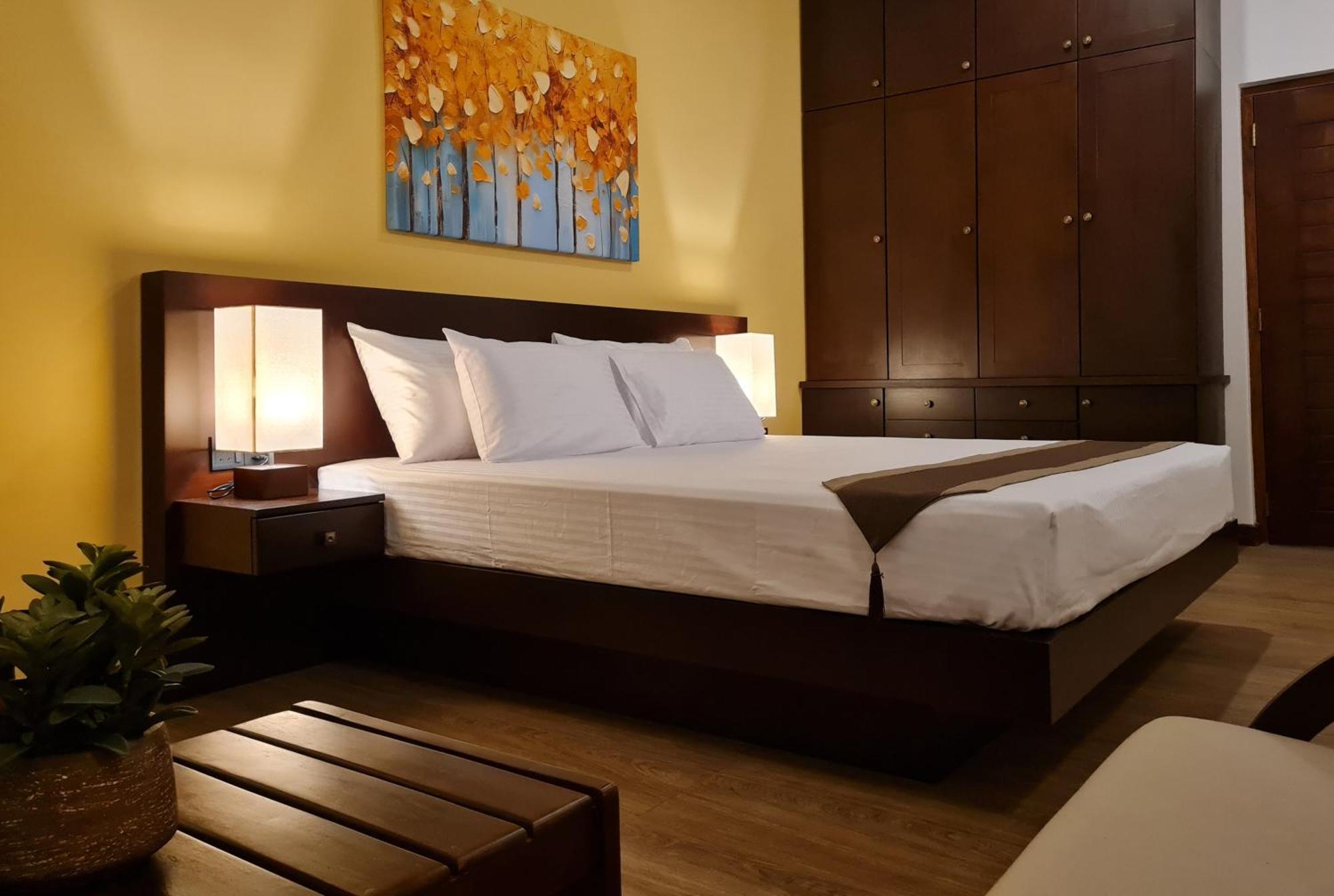City Oasis 66 Negombo Exteriör bild