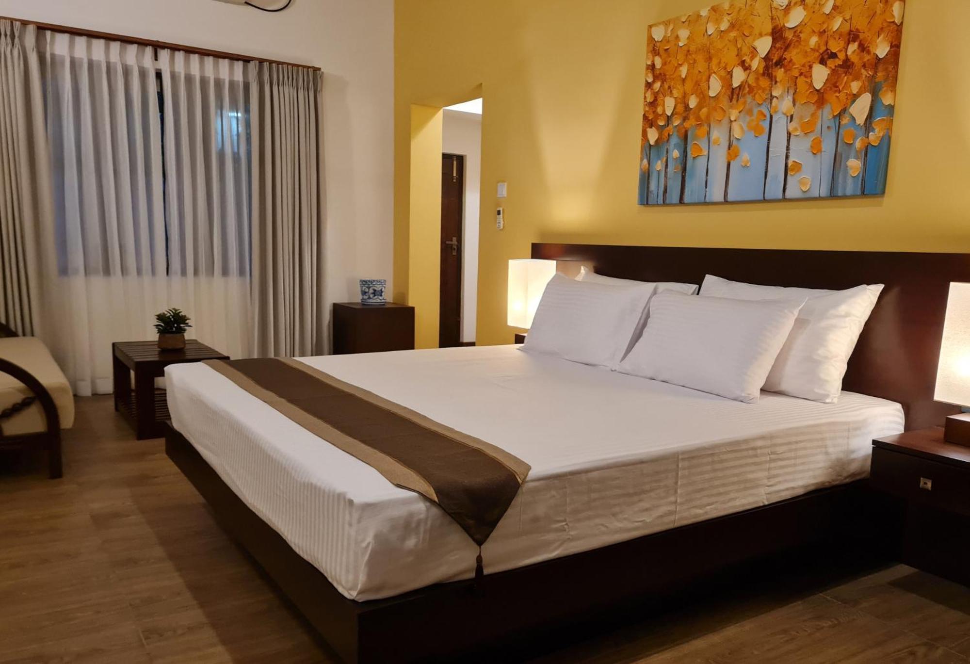City Oasis 66 Negombo Exteriör bild