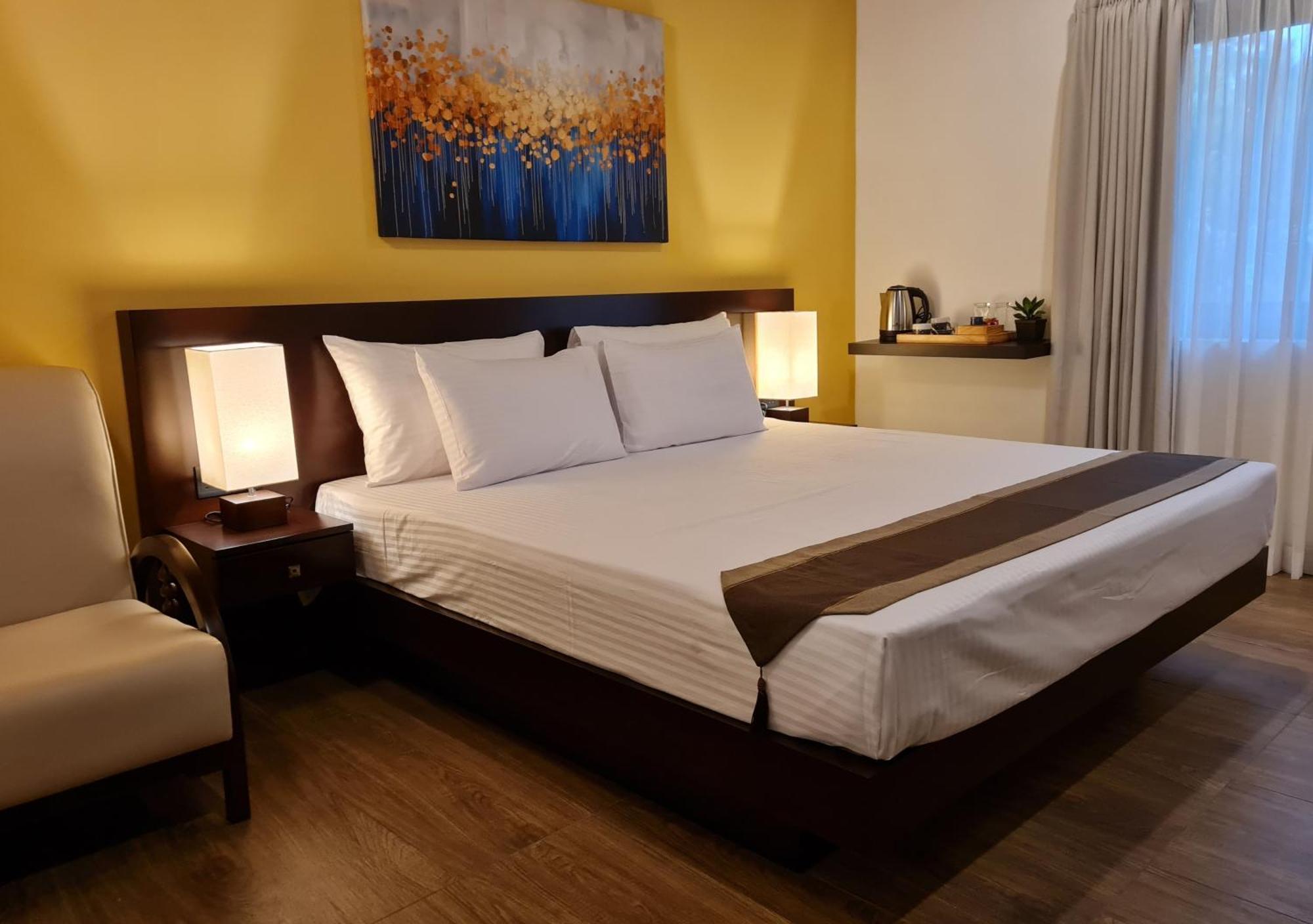 City Oasis 66 Negombo Exteriör bild